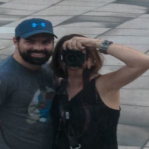 Meet your Posher, Marianne